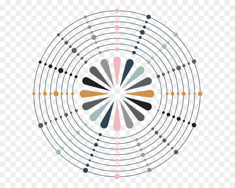 Diagramma Di Cerchio - cerchio