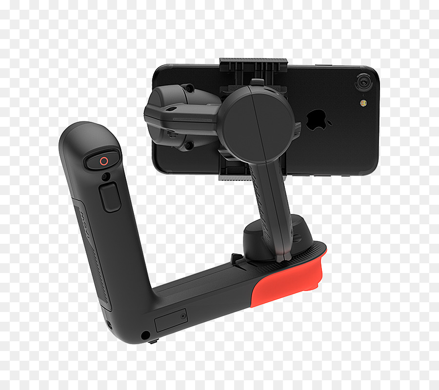 Freefly Systems Smartphone Kinematographie Apple iPhone - Smartphone