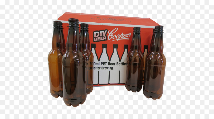 Chai bia Coopers nhà máy Bia Ga đồ Uống chai Thủy tinh - Bia