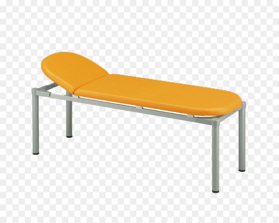 Tavolo da massaggio Chaise longue Medicina di terapia Fisica - a