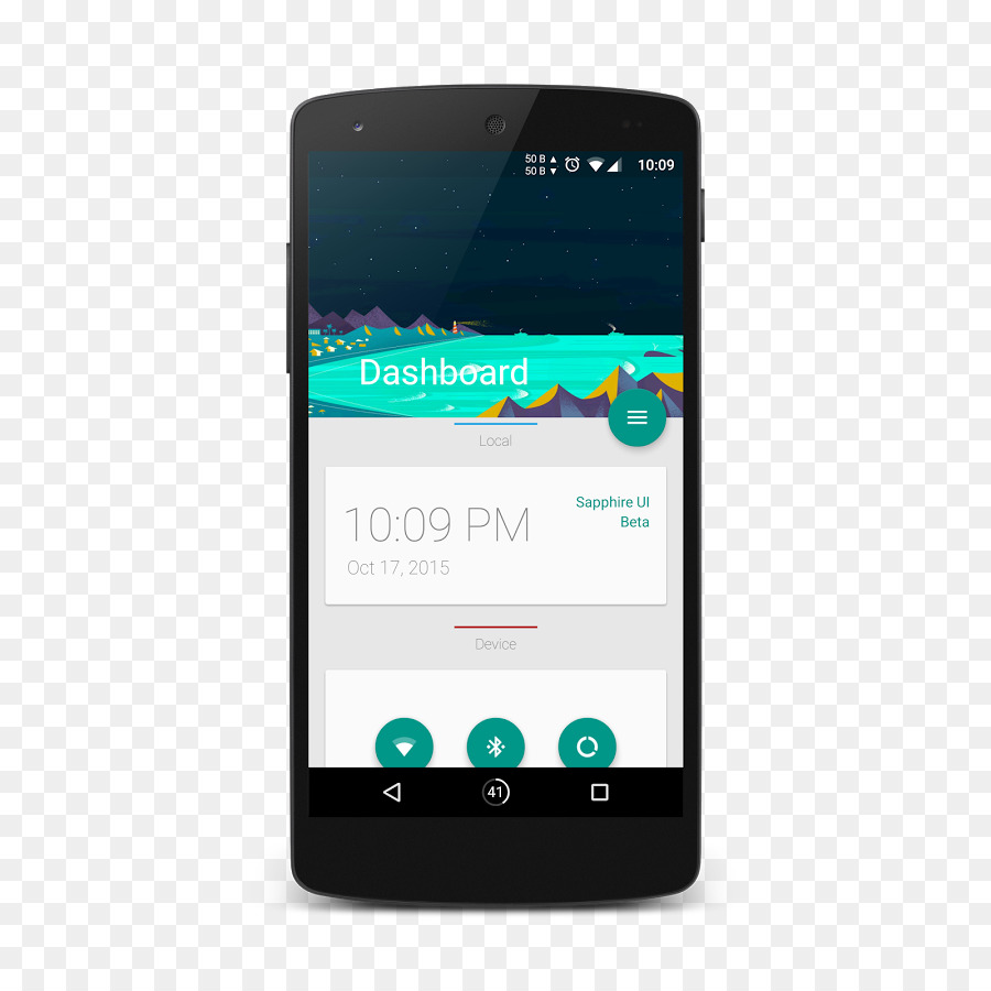 Telefono cellulare Smartphone Palmare Dispositivi Multimediali - android ui