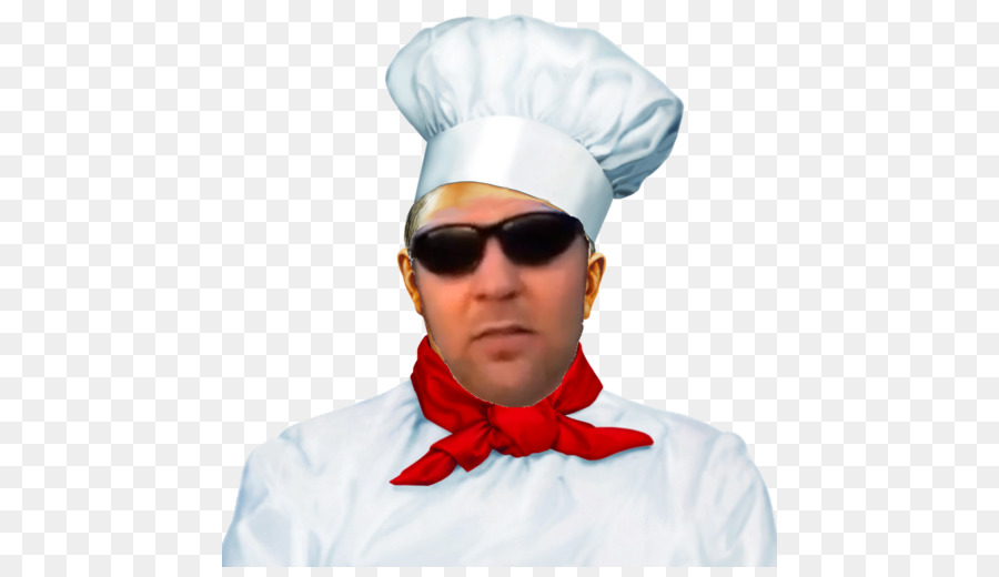 Chef Boyardee. 