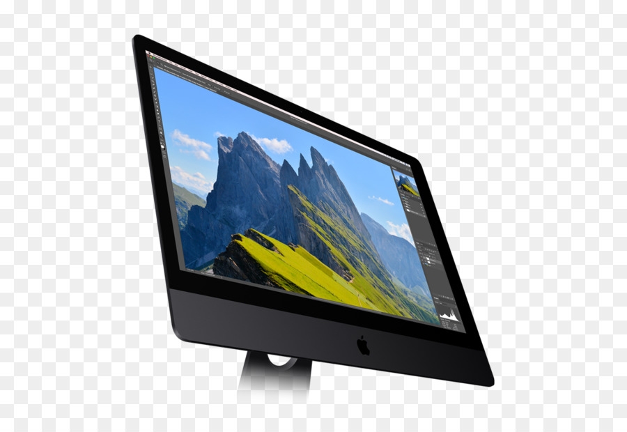 MacBook Pro iMac Pro von Apple - iMac pro