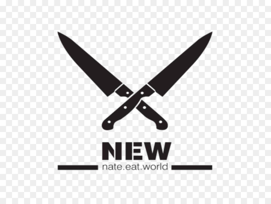 Messer-Logo Schrift - Messer