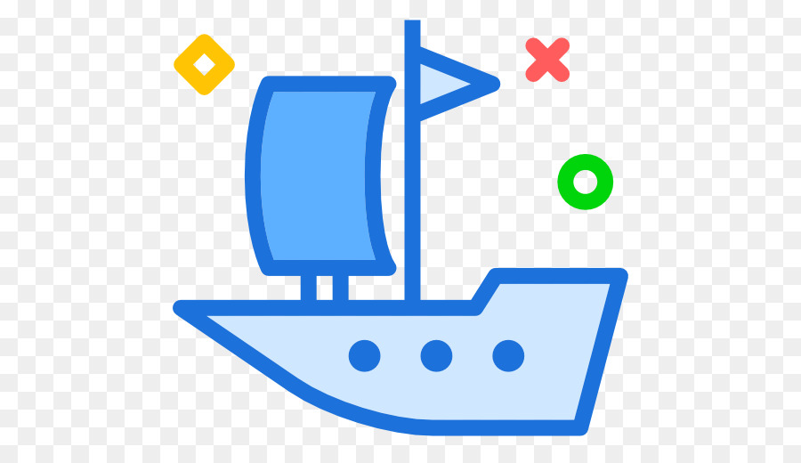 Icone del Computer ERC20 Trasporto Clip art - barca a vela