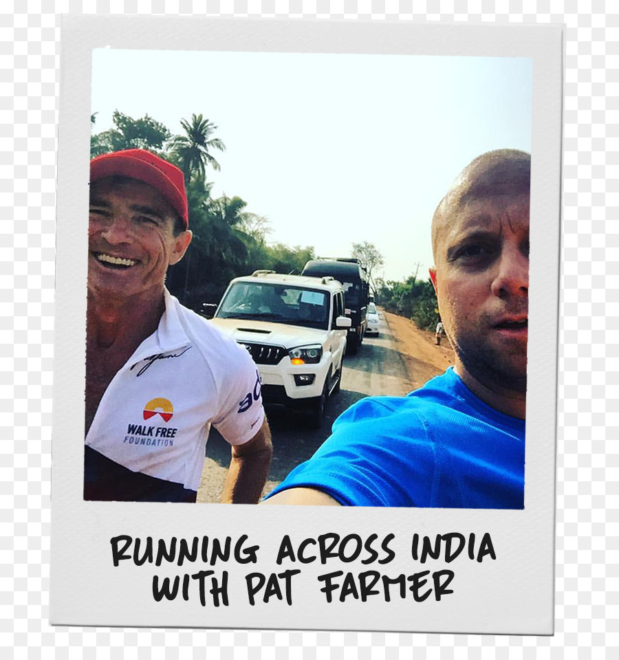 Pat Farmer Werbung Marketing Marathon Familie Auto - Landwirte Tag