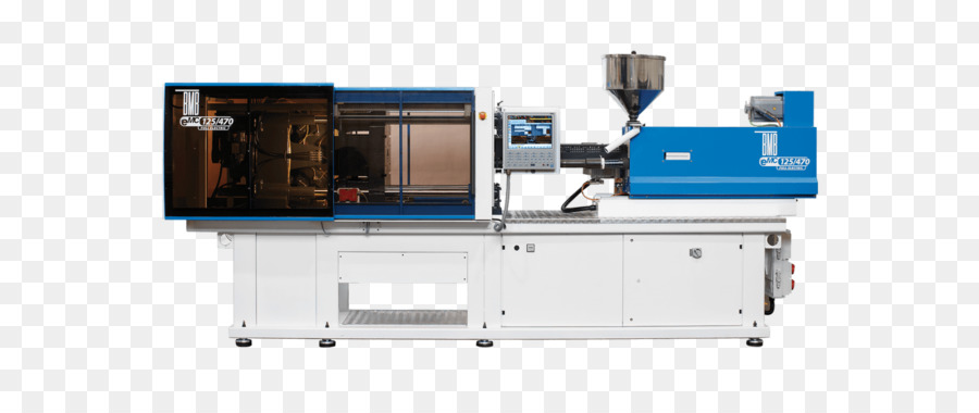 Macchina di stampaggio a iniezione B. m.b. Spa stampaggio a Iniezione - macchina di stampaggio