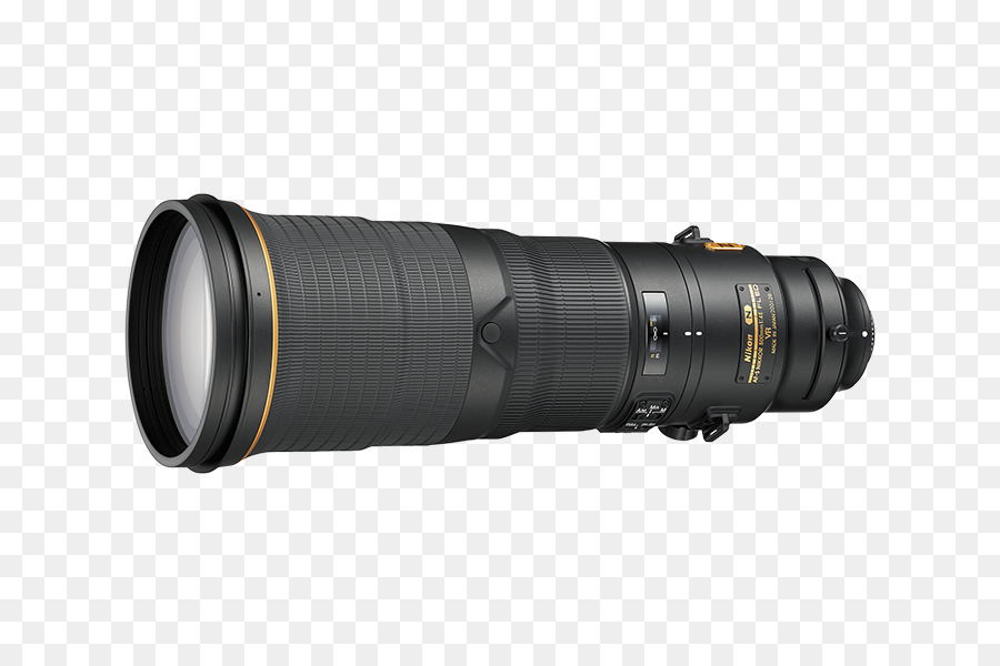 Nikon AF-S DX Nikkor 35mm f/1.8 G Nikon Nikkor Teleobiettivo 500mm f/4.0 Telephoto lens - obiettivo della fotocamera