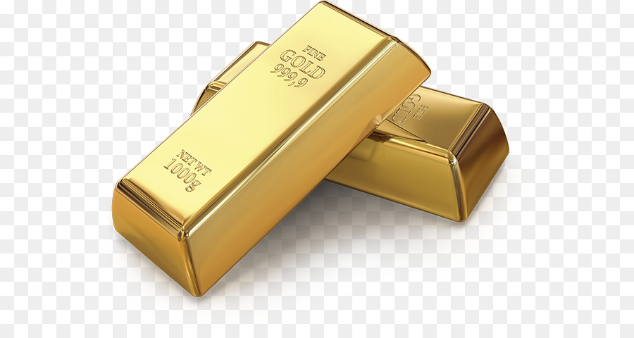 Gold bar Goldbarren Barren Gold als Investition - Frontend