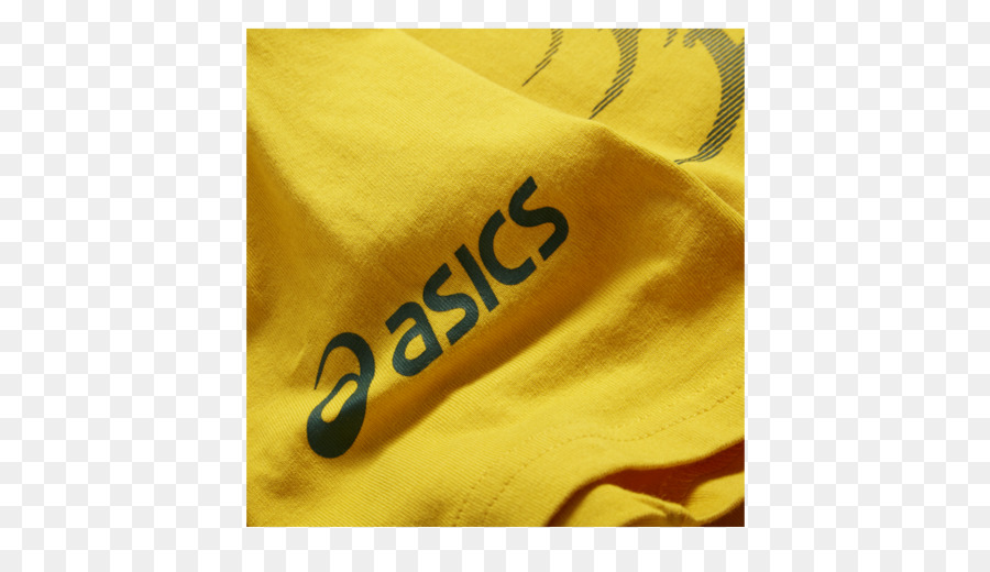 Marchio ASICS Font - Wallaby