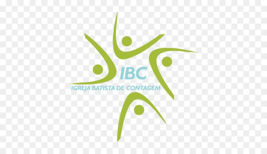 Logo gekapselt PostScript Font - Ibc