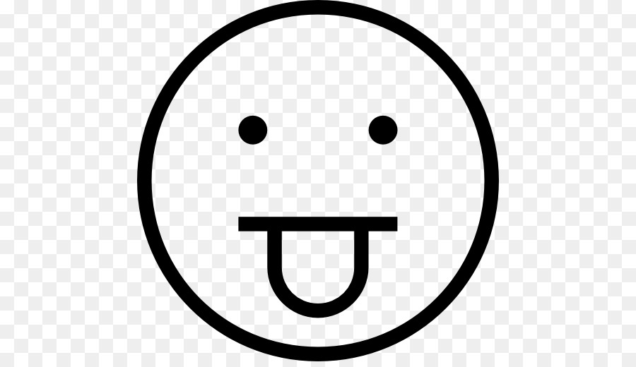 Emoticon Computer Icone Smiley Felicità - sorridente