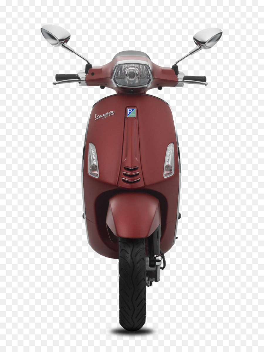 Piaggio Scooter Vespa Sprint Vespa Primavera - scooter