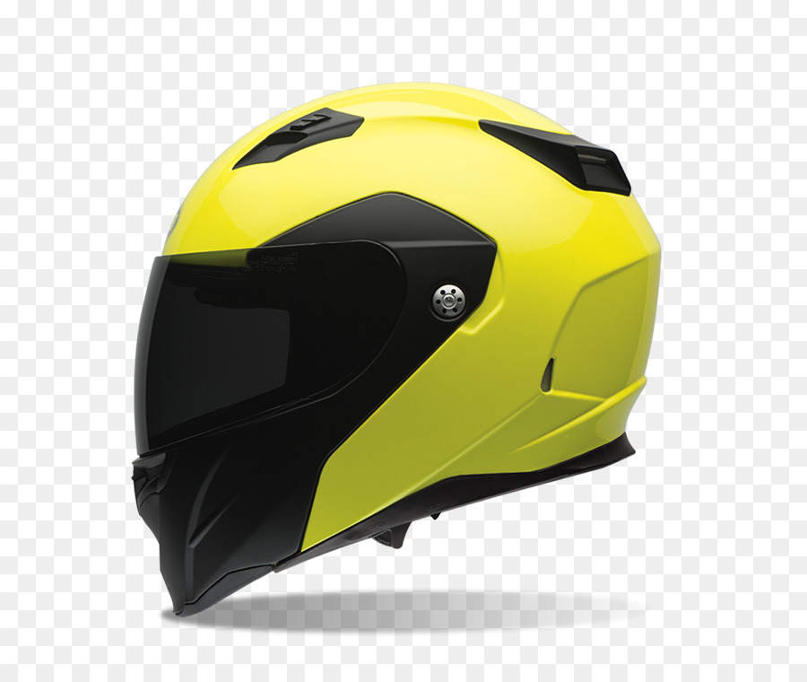 Motorrad-Helme Bell Sports Integraalhelm Fahrrad-Helme - Motorradhelme