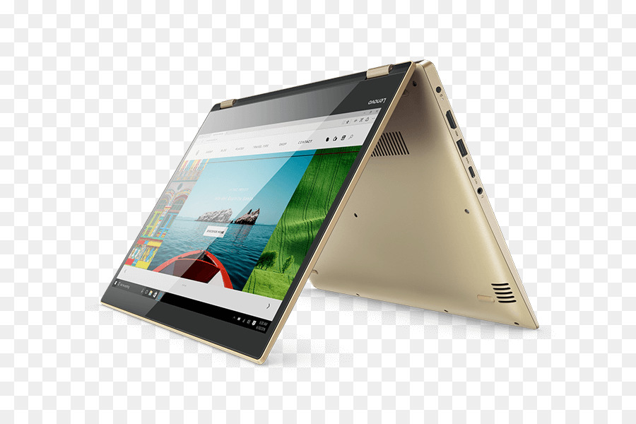 Laptop ThinkPad X1 Carbon-Intel Lenovo 2-in-1-PC - Laptop