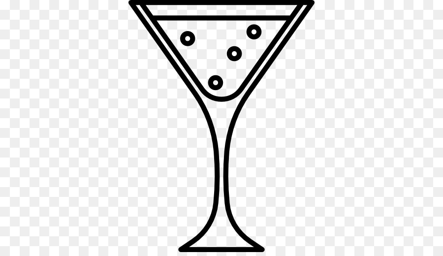 Martini-Cocktail-Glas-Cup Essen - Cocktail