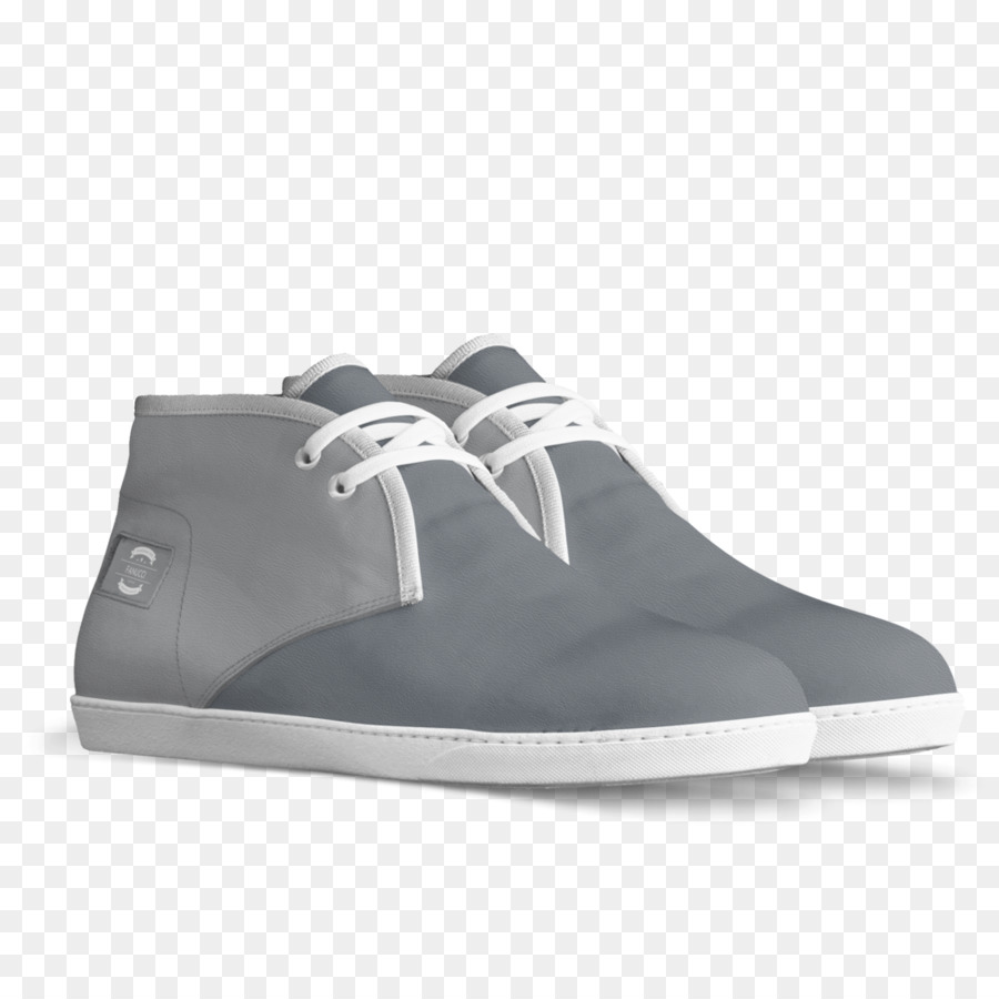 Sneakers Piattaforma scarpe High-top scarpe Skate - Avvio