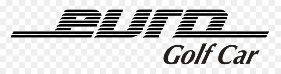 Logo Marke Schriftart - Golfwagen