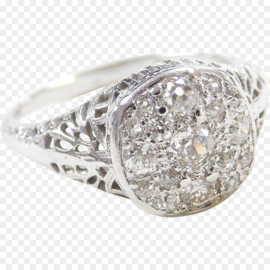 Matrimonio anello Gioielli in Argento - anello