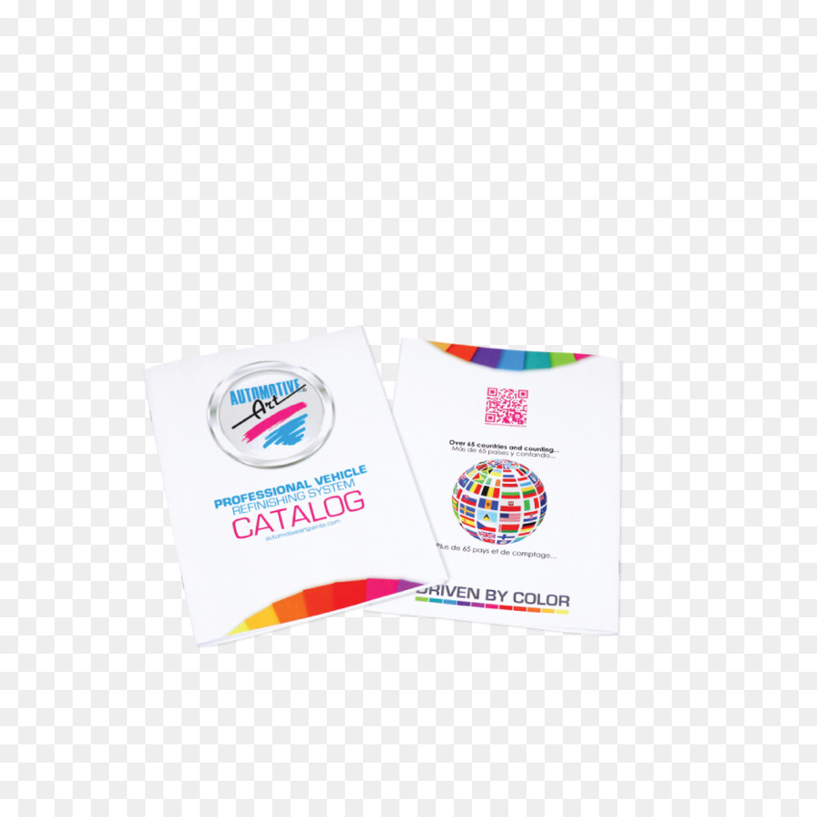 Marke Logo Material Font - Farbe Auto