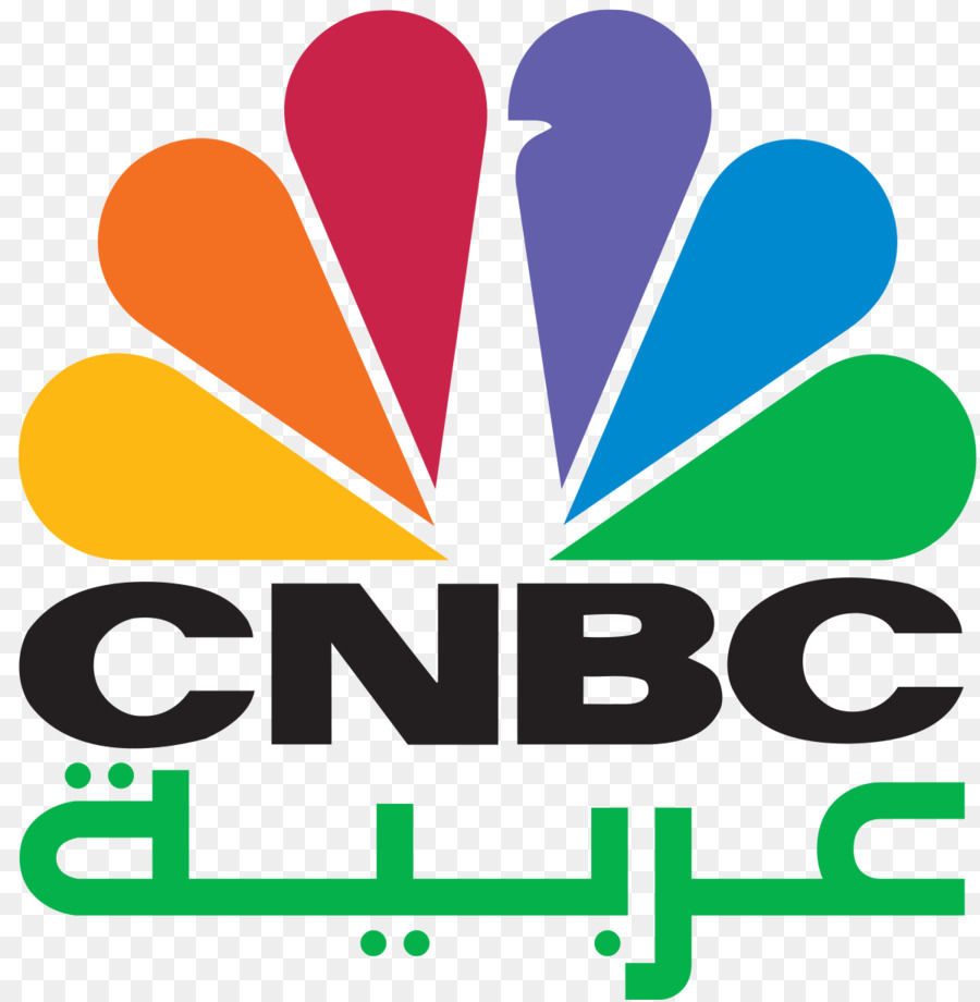 CNBC Arabiya United Arab Emirates canale Televisivo Logo - altri