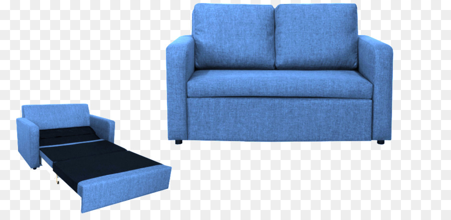 Sofa Bett Couch Loveseat Möbel - modernen minimalistischen