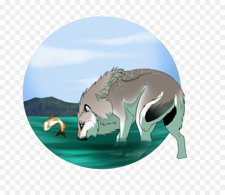 Fleischfressende Fauna Cartoon Desktop Wallpaper - Computer