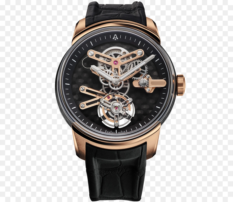 Breitling SA Uhr Rolex Seiko Chronograph - skeleton fahren