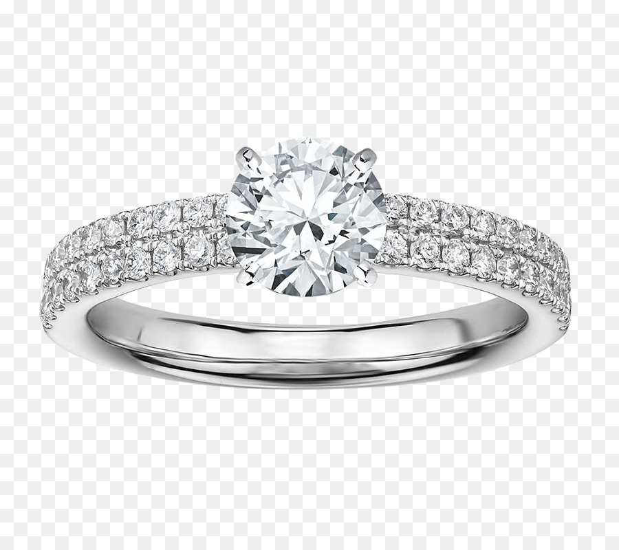 Engagement ring Blue Nile Diamant-Schmuck - willst du mich heiraten