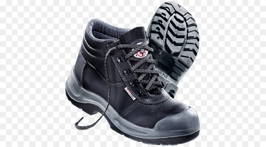 Acciaio-toe boot Scarpa Sneakers Diadora - Avvio