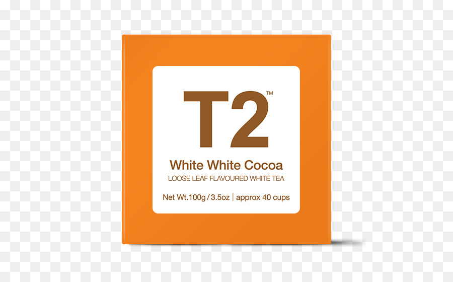 Cioccolato bianco cioccolata Calda Cioccolato chip cookie di tè Bianco - tè