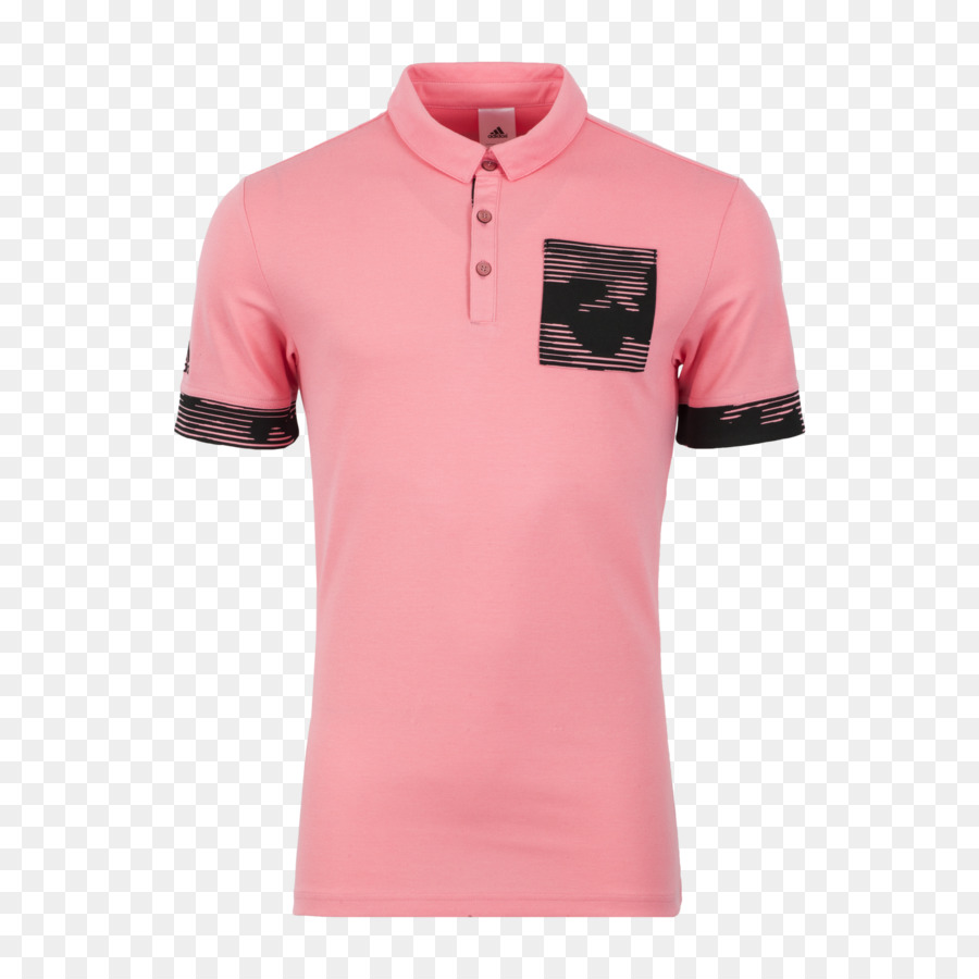 T-shirt áo sơ-mi F. C. Jersey - thời trang màu hồng