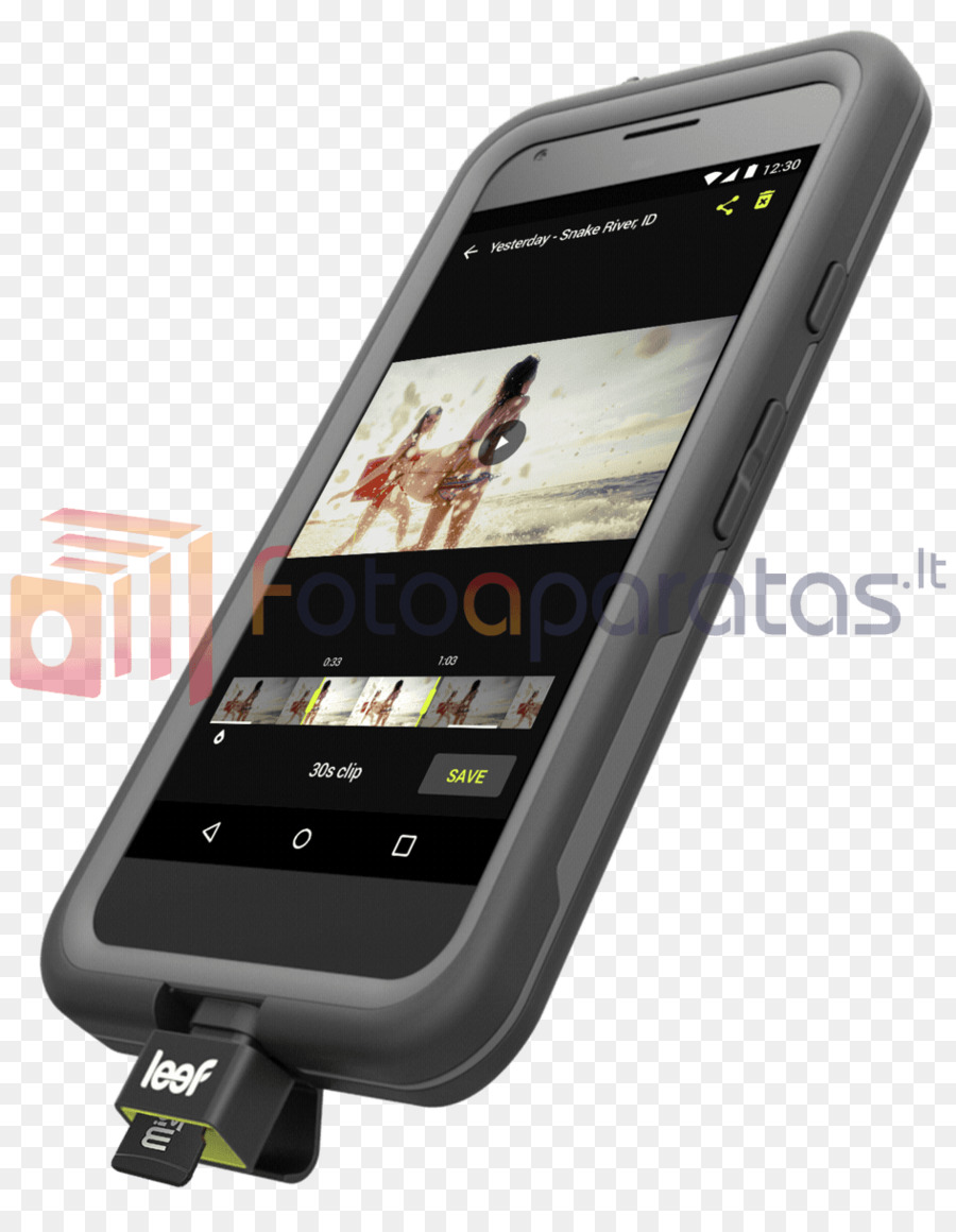 Smartphone telefono cellulare lettore di schede MicroSD USB - smartphone