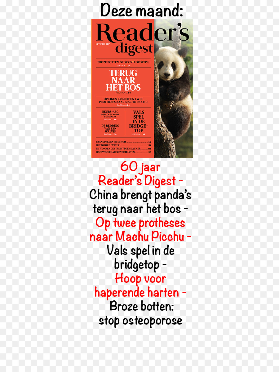 Tạp chí Reader ' s Digest Mõm Tiêu kích thước nam nghiệp SHUPPAN HANBAI INC. - tiêu