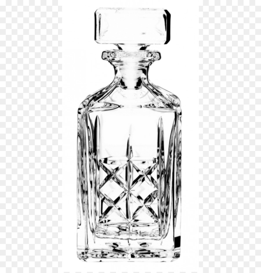 Whiskey Distillato bevanda Decanter Glencairn bicchiere di whisky Nachtmann - vino