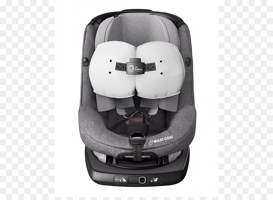 Baby & Kleinkind Auto Kindersitze Maxi Cosi Axissfix Airbag Isofix - Auto