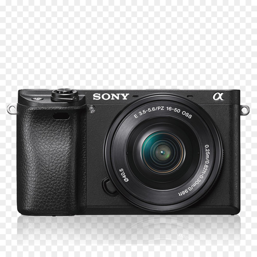 Sony Alpha 6300 Sony α6000 Sony α5100 von Sony α6500 Spiegellose Wechselobjektiv Kamera - Kamera