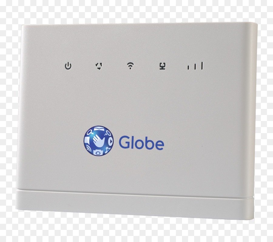 Globe Telecom modem a banda larga Mobile modem a banda larga Mobile Internet - fibra di internet