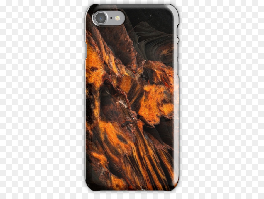 Geologie-Handy-Zubehör Phänomen Handys iPhone - Vulkangestein