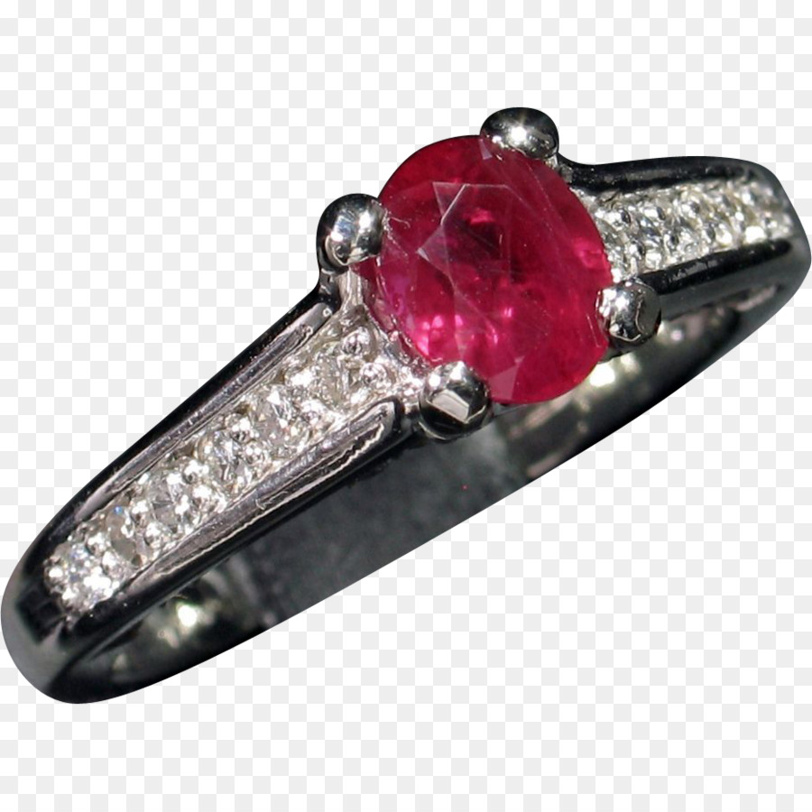 Corpo Rubino Gioielli Diamante - rubino