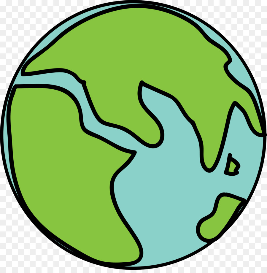 Welt Erde Organismus Science Clip-art - Erde