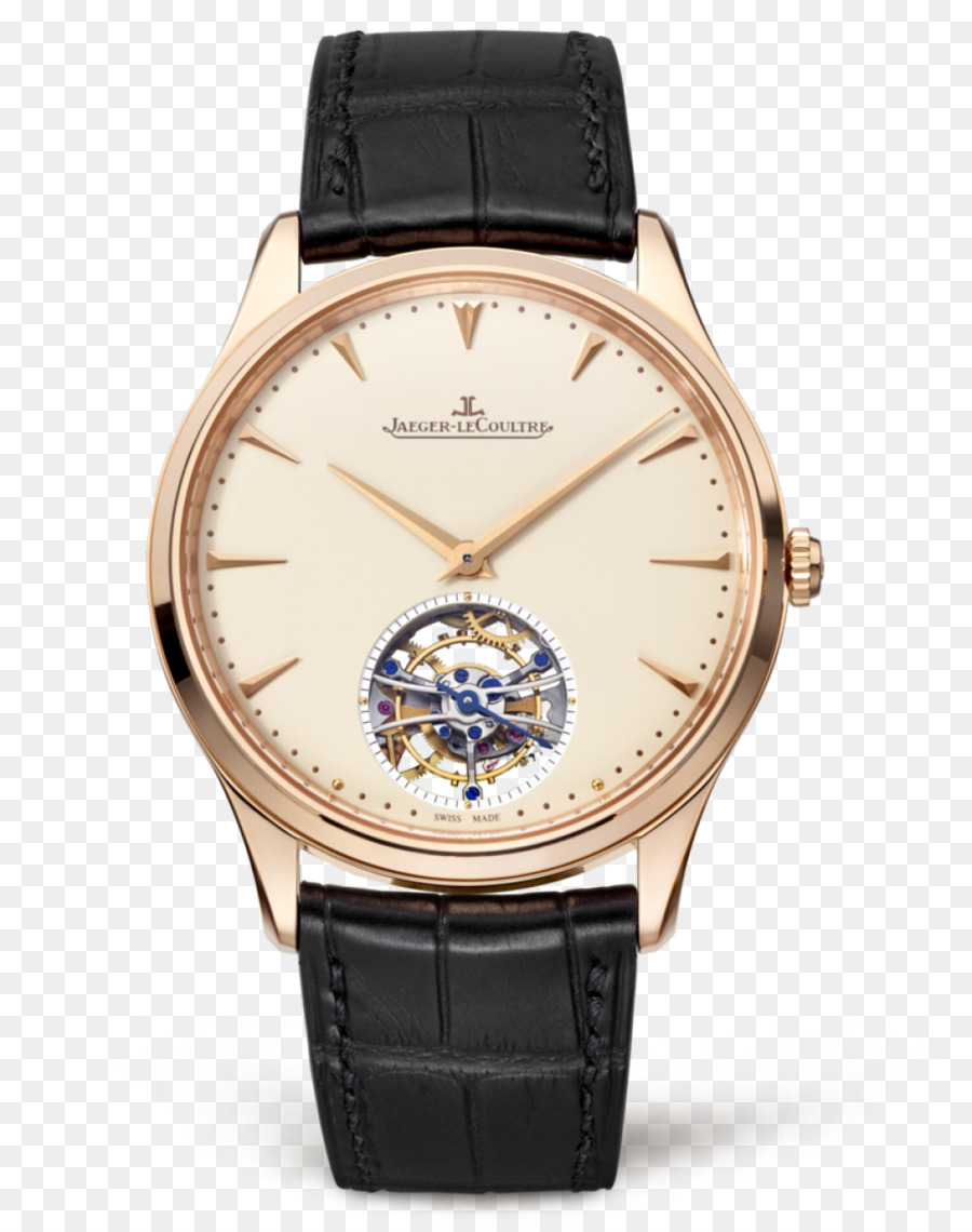 Patek Philippe & Co. Jaeger-LeCoultre-Uhr Komplikation Luxusgüter - Uhr