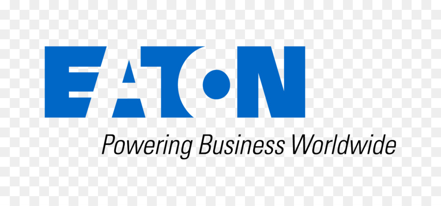 Eaton Corporation Hydraulics Logo Aziendale - attività commerciale