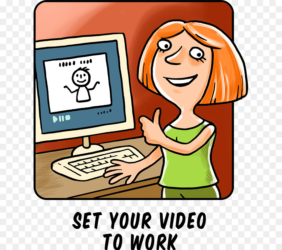 Writing Cartoon png download - 685*800 - Free Transparent Whiteboard  Animation png Download. - CleanPNG / KissPNG