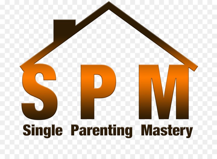 Stati uniti Logo Unico genitore Business - Genitore Single