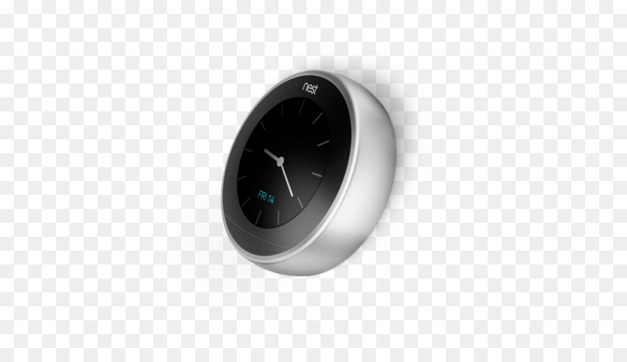Nest Learning Thermostat   3. generation - Design