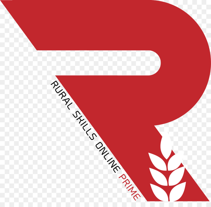 Logo Brand Font - rosso attestato di qualifica