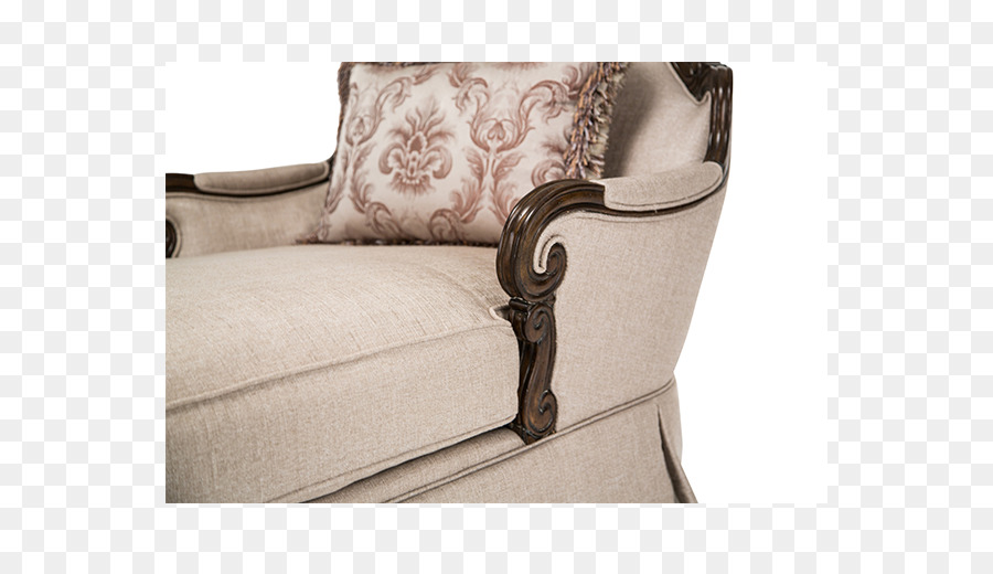 Wing Sessel Tisch Chaiselongue Möbel - Möbel Formteile