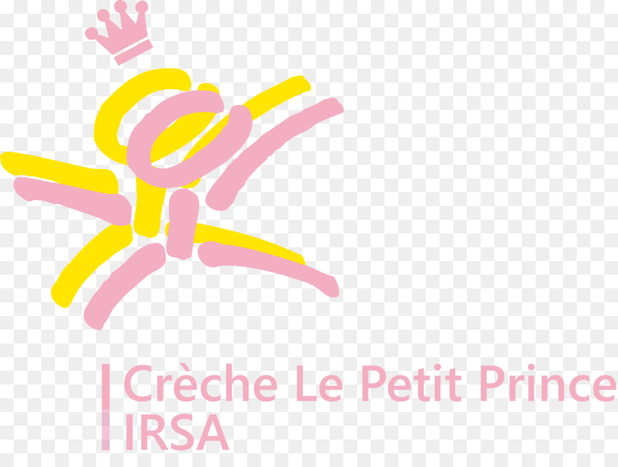 Asilo nido Bambino scuola Materna Sordità Logo - il piccolo principe