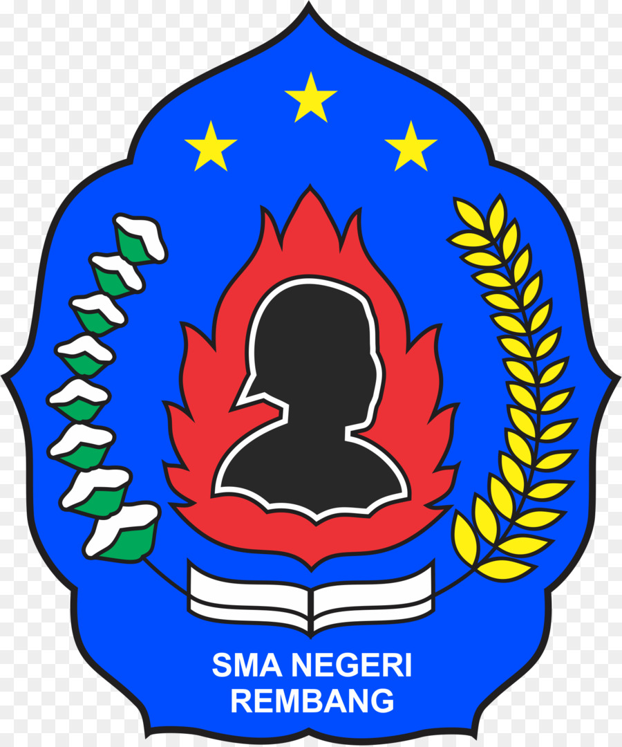 SMA Negeri 1 Rembang Rembang Sub District High school, Middle school - Schule